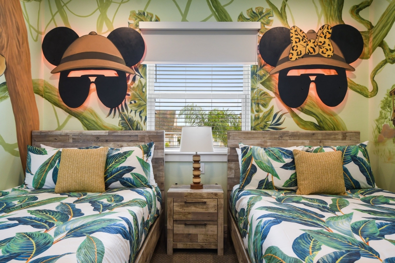 Colton-Reunion-Villa-57 Tropical Outdoor-Indoor Bedroom