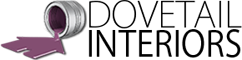 Dovetail Interiors Logo